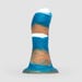 Dildo ventouse silicone High Tide Ocean 14 cm