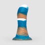 Dildo ventouse silicone High Tide Ocean 14 cm
