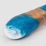 Dildo ventouse silicone High Tide Ocean 14 cm