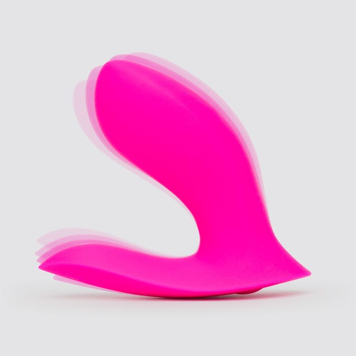 Stimulateur connecté Lovense Flexer