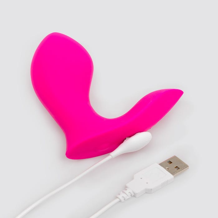 Stimulateur connecté Lovense Flexer
