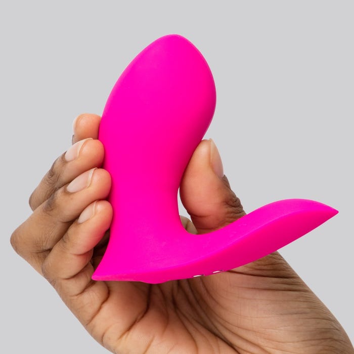 Stimulateur connecté Lovense Flexer
