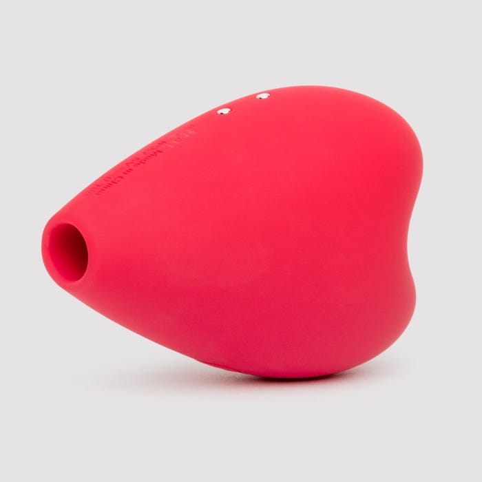 Stimulateur clitoridien Heartbeat