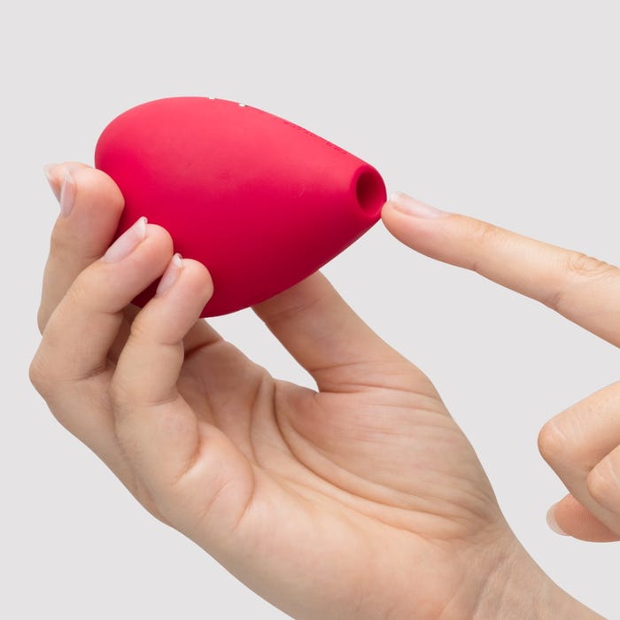 Stimulateur clitoridien Heartbeat