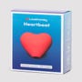 Stimulateur clitoridien Heartbeat