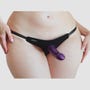 Gode Ceinture Bikini Strap-On & Silicone