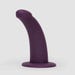 Vibromasseur ventouse silicone Velvet Dream