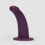 Vibromasseur ventouse silicone Velvet Dream
