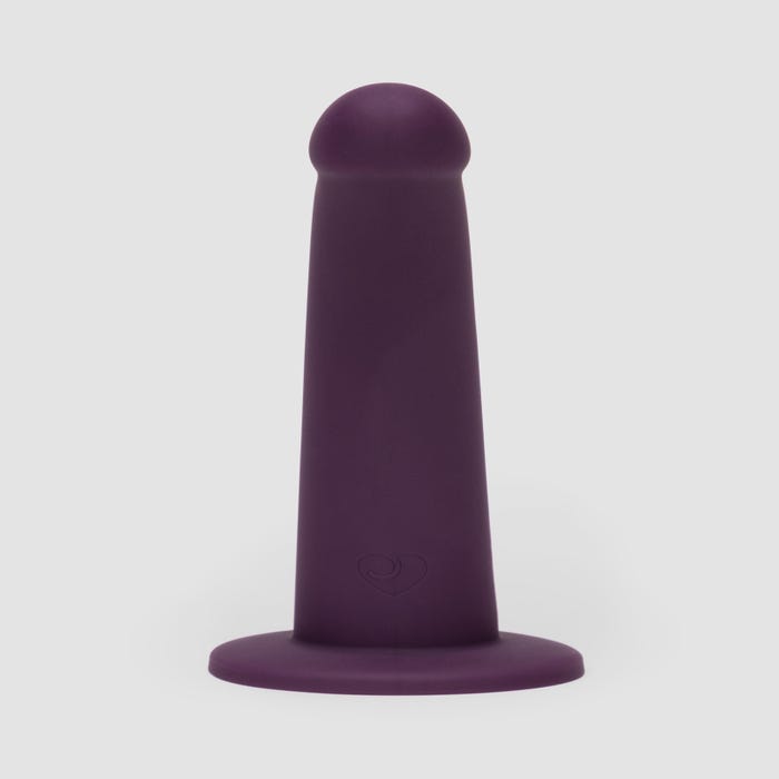 Vibromasseur ventouse silicone Velvet Dream