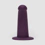 Vibromasseur ventouse silicone Velvet Dream