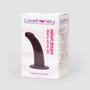 Vibromasseur ventouse silicone Velvet Dream