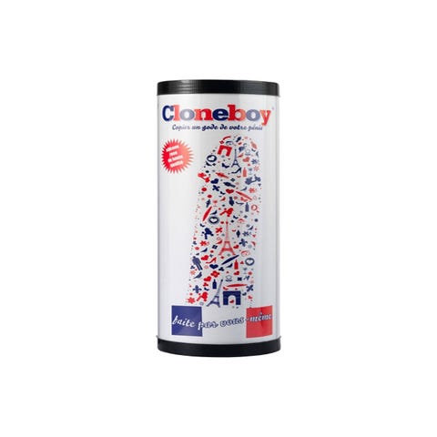 Gode Cloneboy France Designers Edition