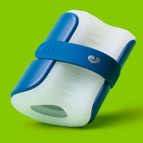 Masturbateur ajustable silicone Mon Ami