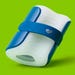Masturbateur ajustable silicone Mon Ami