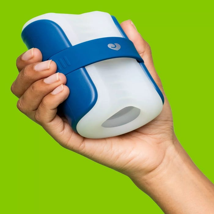 Masturbateur ajustable silicone Mon Ami