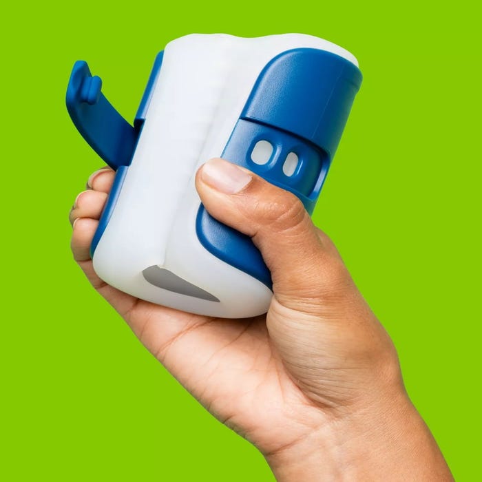 Masturbateur ajustable silicone Mon Ami