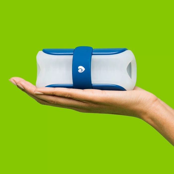 Masturbateur ajustable silicone Mon Ami