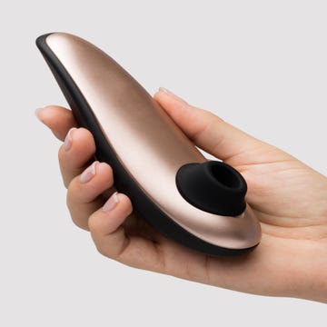 Womanizer Classic édition Lovehoney