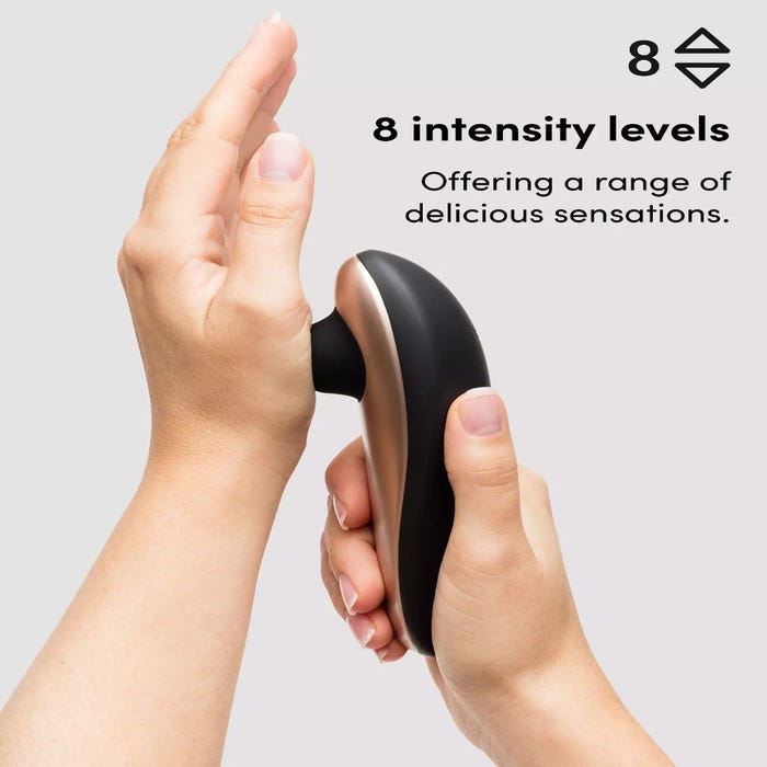 Womanizer Classic édition Lovehoney