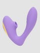 Stimulateur point G et clitoris ROMP Reverb