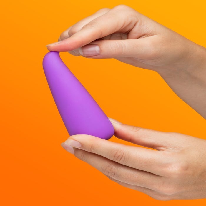 Stimulateur Pleasure Tip