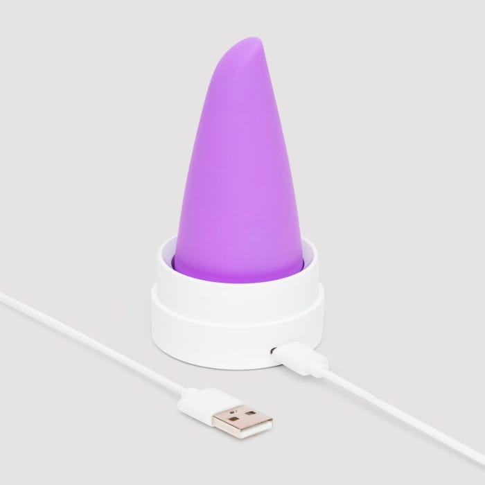 Stimulateur Pleasure Tip