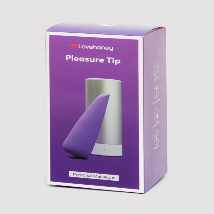 Stimulateur Pleasure Tip