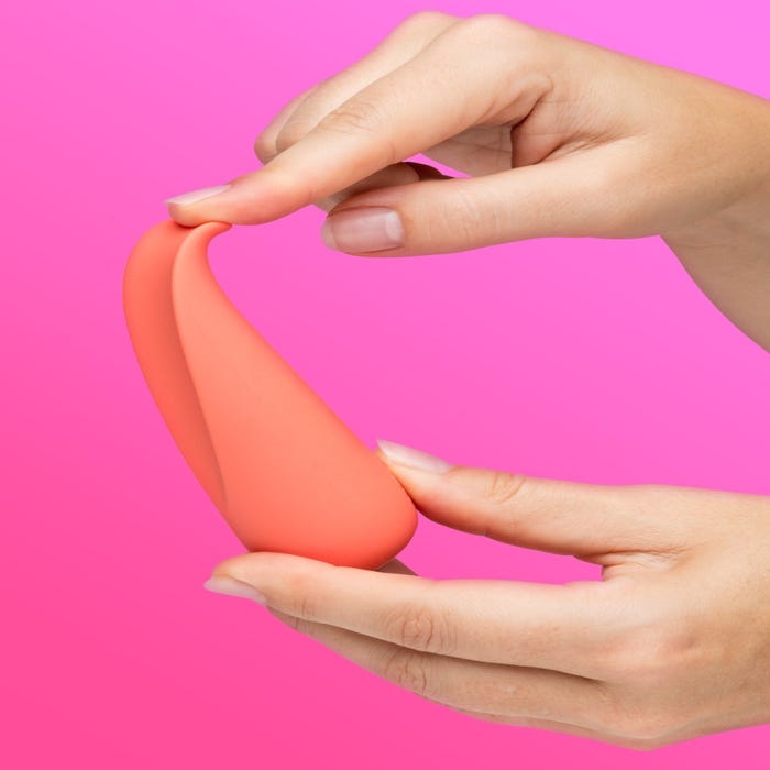 Stimulateur Tongue Teaser