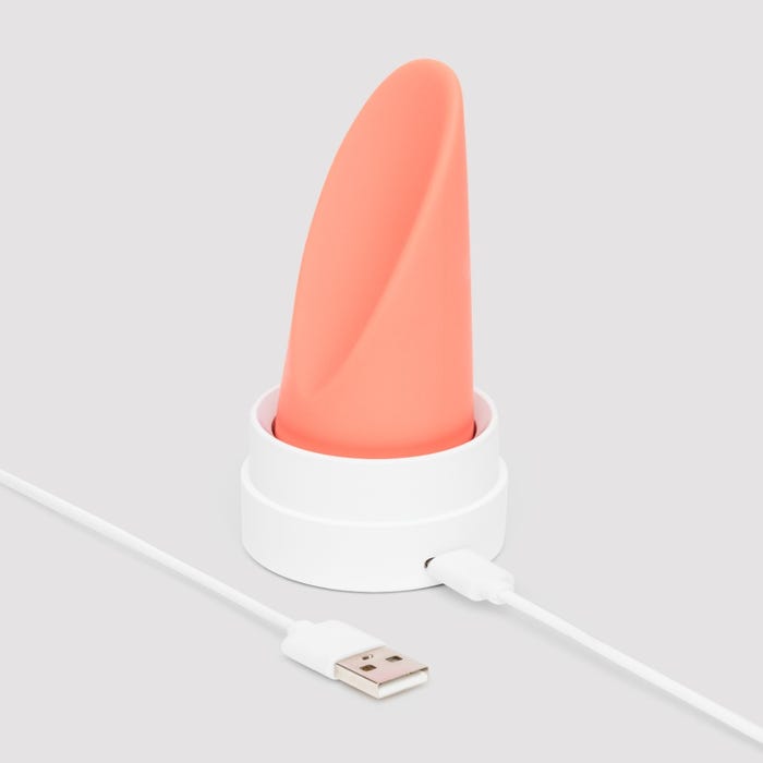 Stimulateur Tongue Teaser