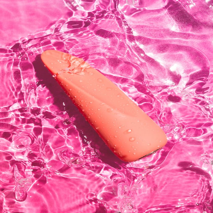 Stimulateur Tongue Teaser