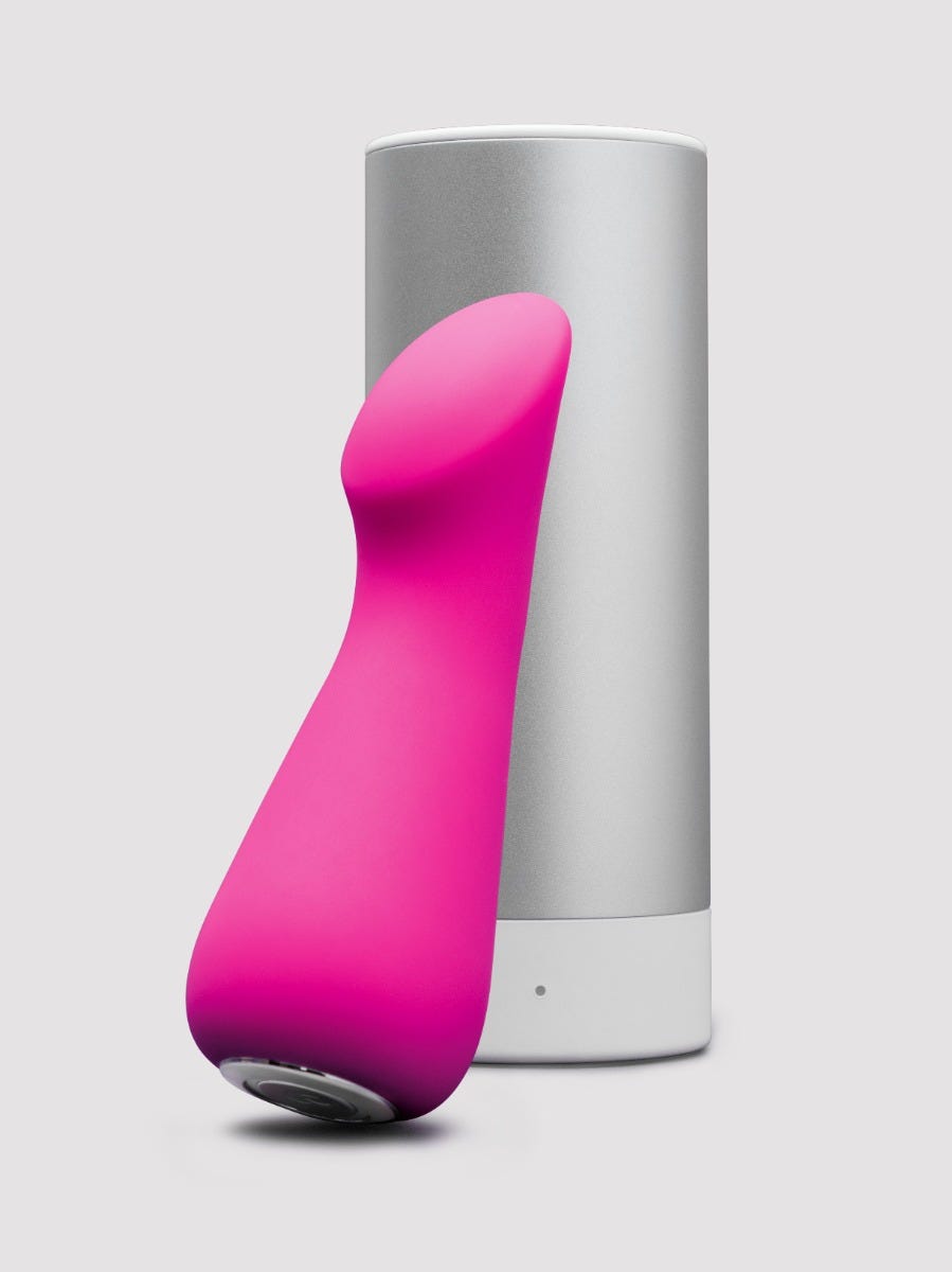 Stimulateur Pleasure Point main product photo