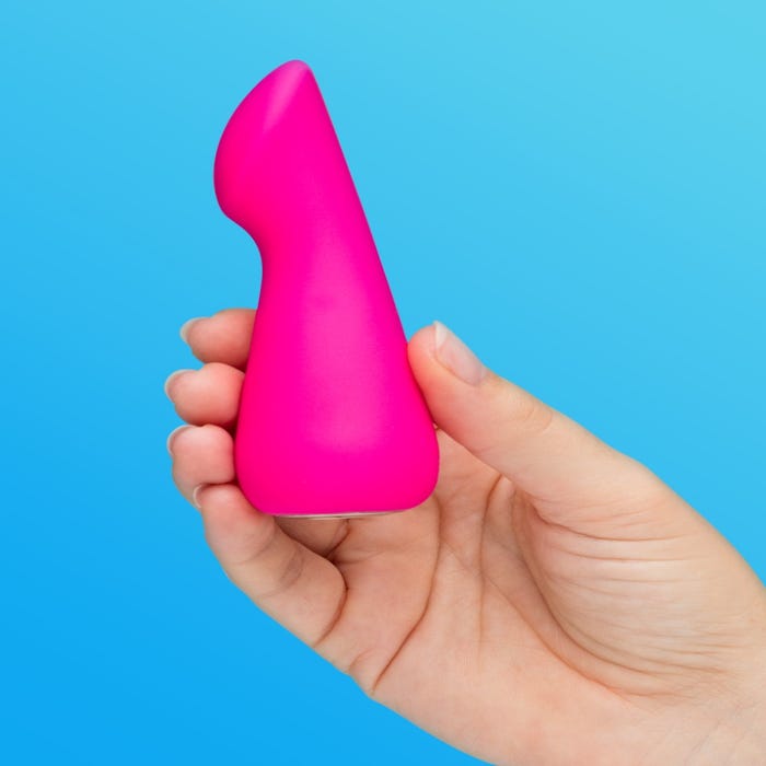 Stimulateur Pleasure Point