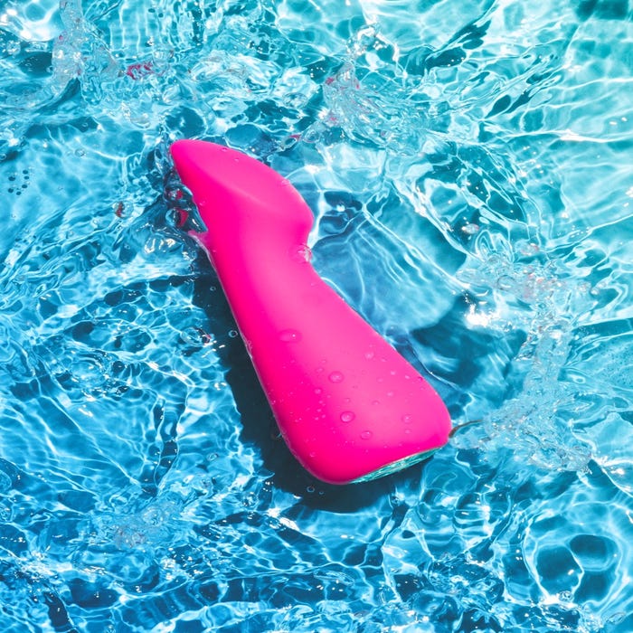 Stimulateur Pleasure Point