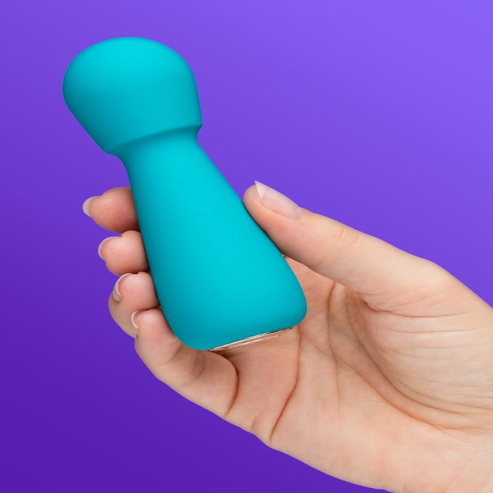 Stimulateur Secret Wonder