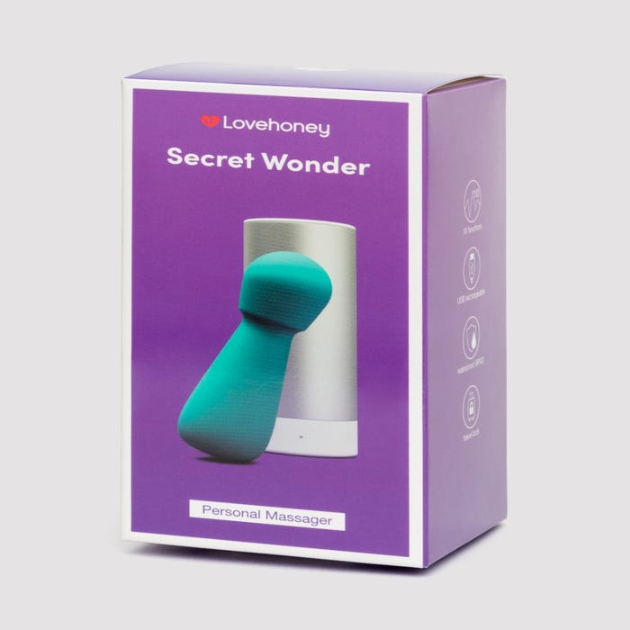 Stimulateur Secret Wonder