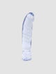 Gode XXL Crystal Jellies Big Boy 30,5 cm