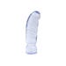 Gode XXL Crystal Jellies Big Boy 30,5 cm