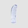 Dildo XXL Crystal Jellies Big Boy 30,5 cm