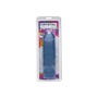 Gode XXL Crystal Jellies Big Boy 30,5 cm