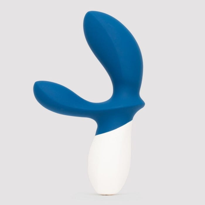 Stimulateur prostatique Loki Wave 2