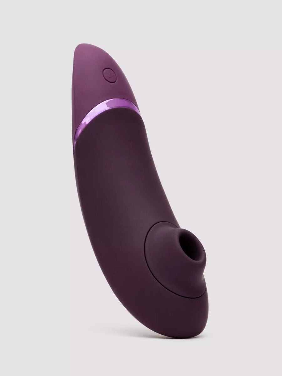 Womanizer Next stimulateur clitoridien 9