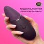 Womanizer Next stimulateur clitoridien