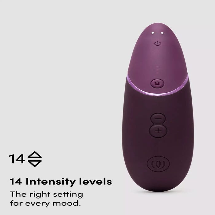 Womanizer Next stimulateur clitoridien