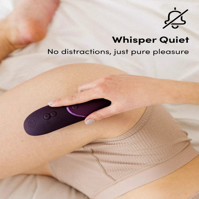 Womanizer Next stimulateur clitoridien