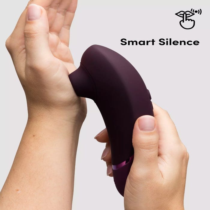 Womanizer Next stimulateur clitoridien