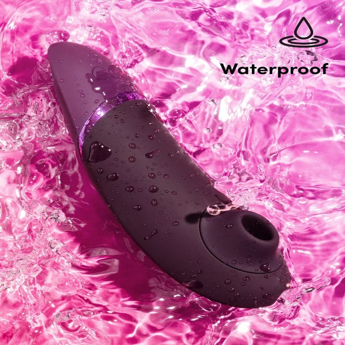 Womanizer Next stimulateur clitoridien