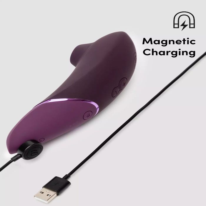 Womanizer Next stimulateur clitoridien