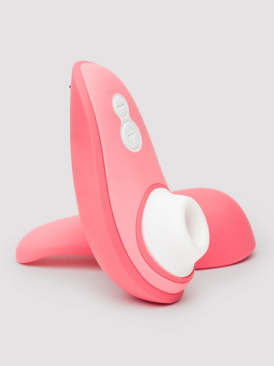 Womanizer Liberty 2 stimulateur clitoridien main product photo