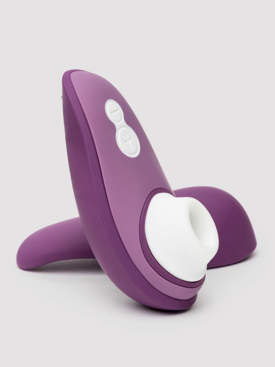 Womanizer Liberty 2 stimulateur clitoridien