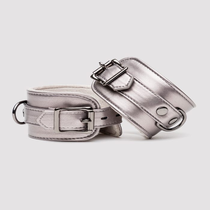 Kit bondage All You Need And More 8 pièces